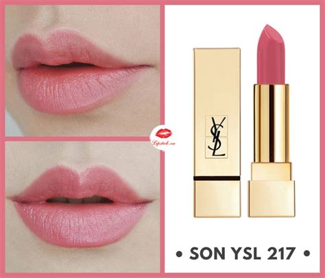 ysl the mats 217